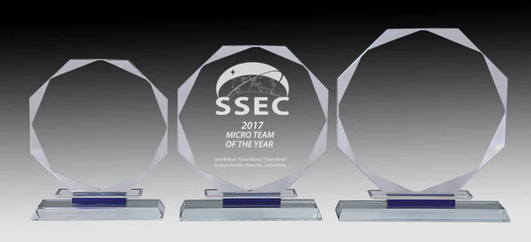 OCQ-A2 Octagon Award