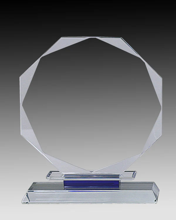 OCQ-A2 Octagon Award
