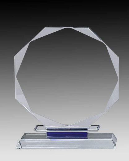 OCQ-A2 Octagon Award