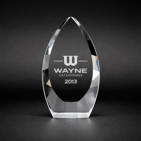 OCQ-VA Vincente Award