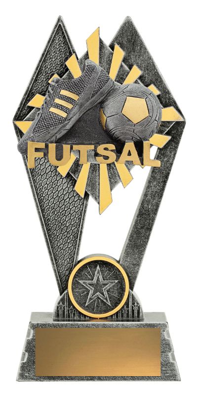 P204A Peak Futsal 180mm