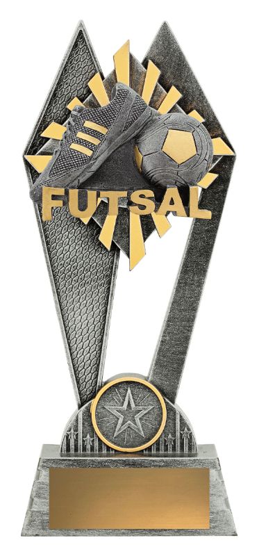 P204B Peak Futsal 200mm
