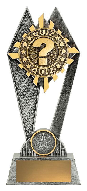 P2104B Peak Quiz 20cm