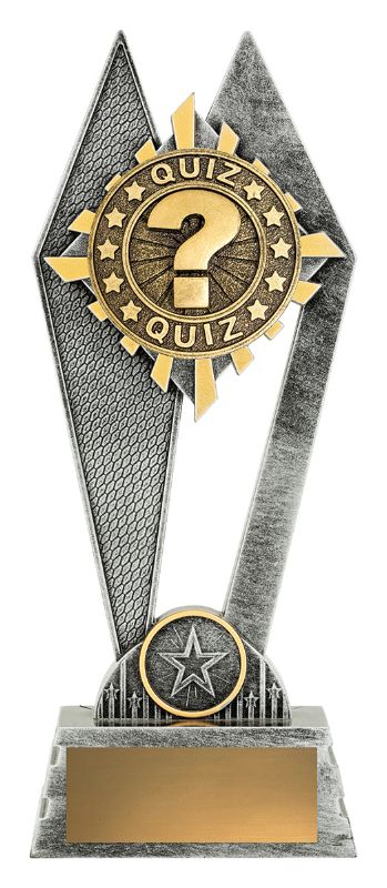 P2104C Peak Quiz 22.5cm