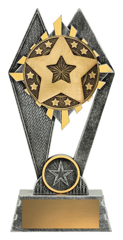 P2105A Peak Star 18cm