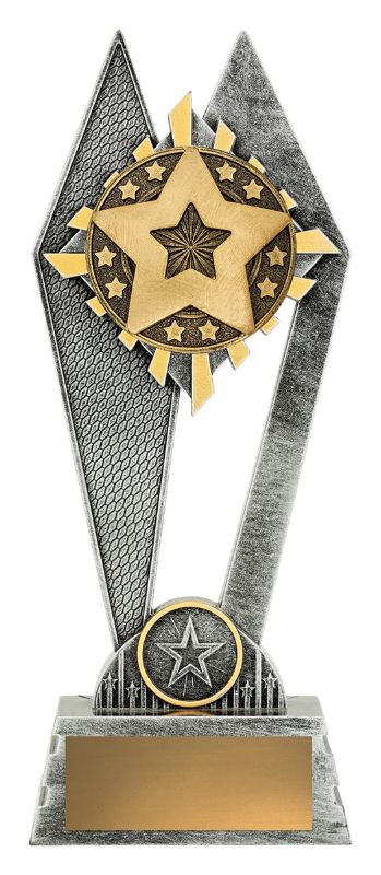 P2105C Peak Star 22.5cm