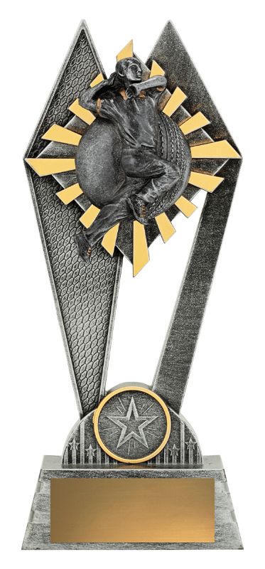 P211B Peak Male Bowling 200mm