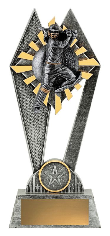 P216B Peak Female Batting 200mm