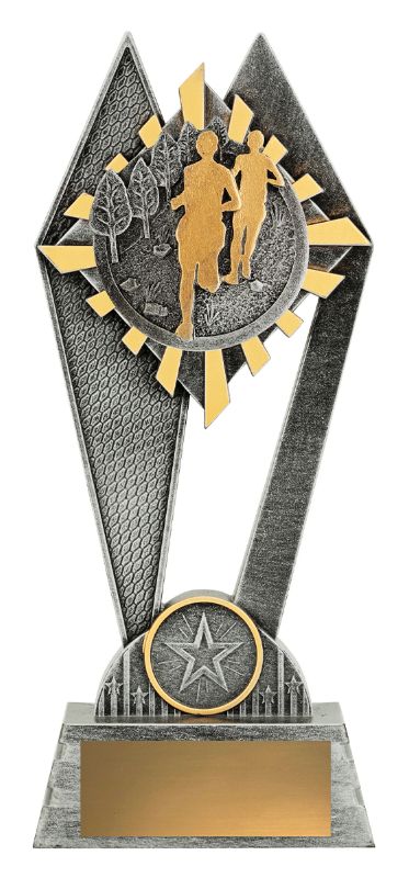 P225B Peak Cross Country 200mm