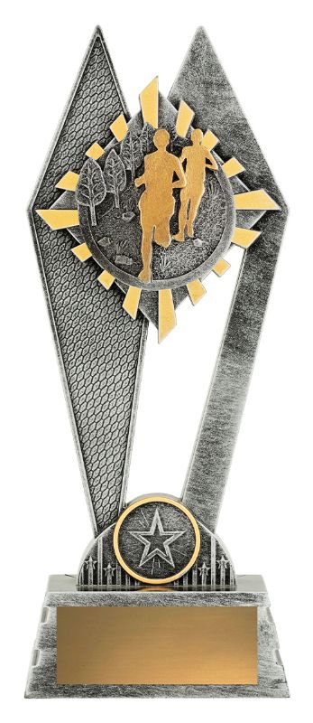 P225C Peak Cross Country 225mm