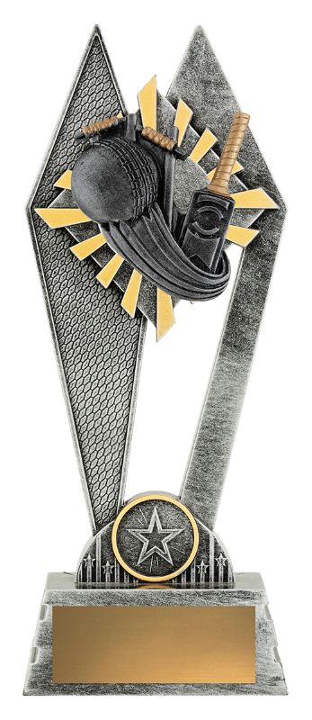 P240C Peak Cricket 225mm