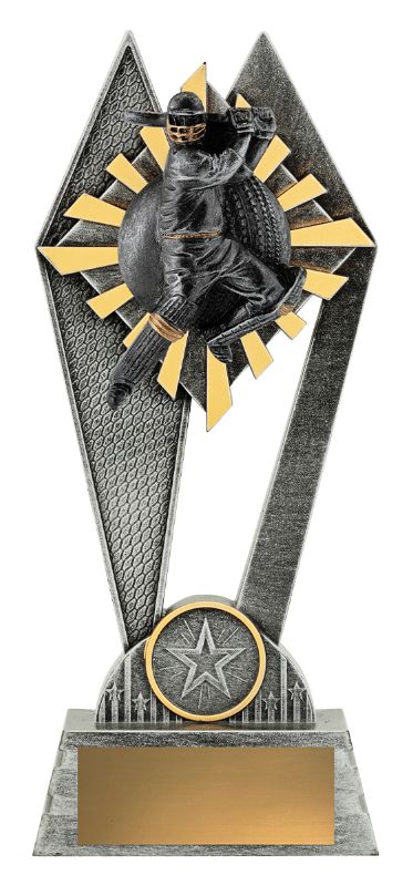 P241B Peak Male Batting 200mm