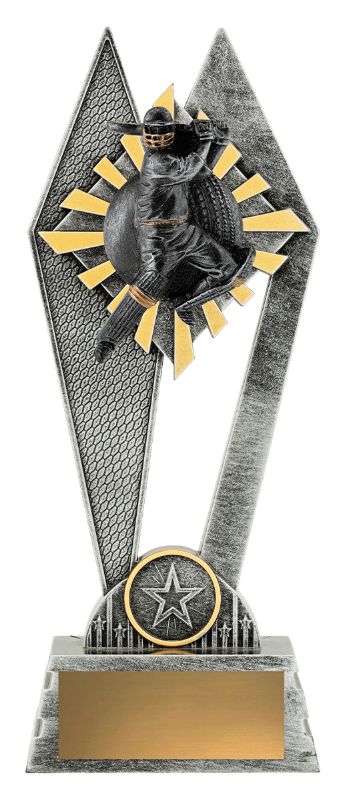 P241C Peak Male Batting 225mm