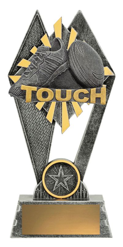P242A Peak Touch 180mm