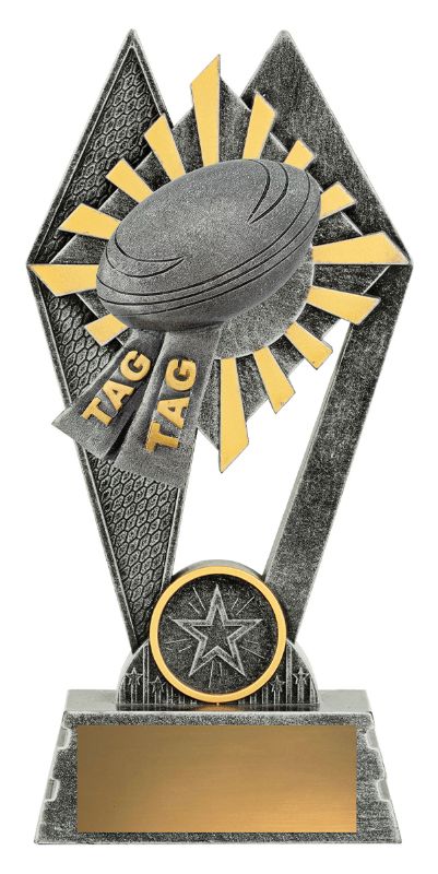 P243A Peak Tag 180mm