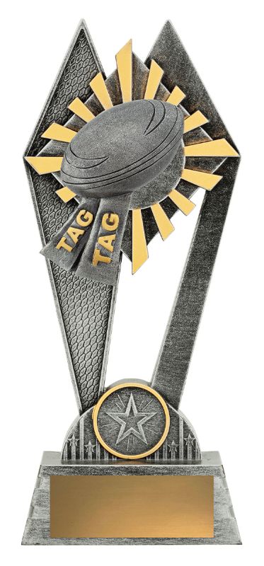 P243B Peak Tag 200mm
