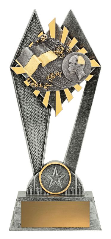 P258B Peak Lifesaving 200mm