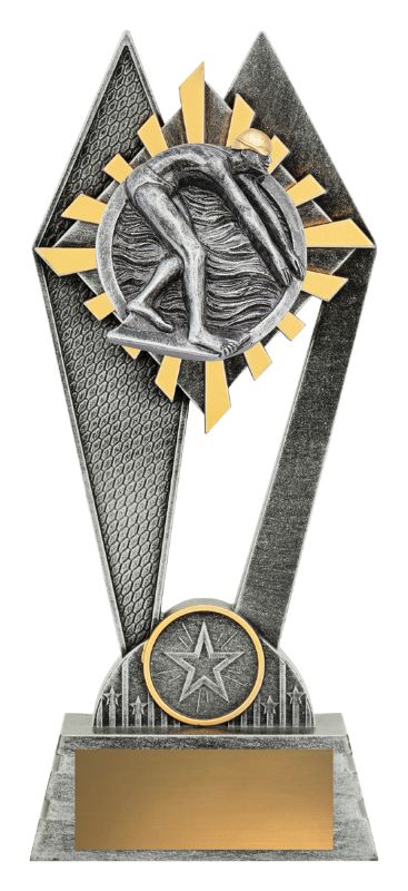 P271B Peak Male Swim 200mm