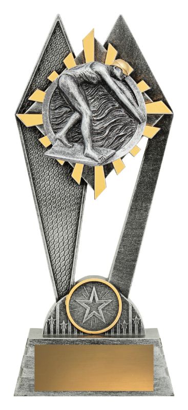 P272B Peak Female Swim 200mm