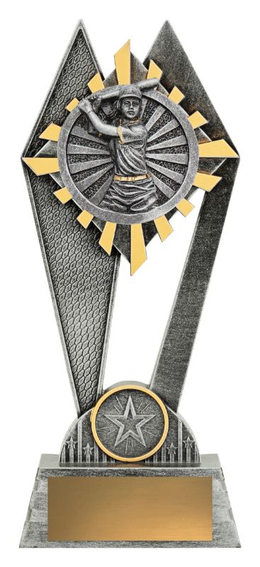 P275B Peak Female Softball 200mm
