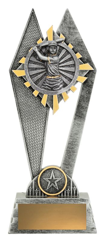 P275C Peak Female Softball 225mm