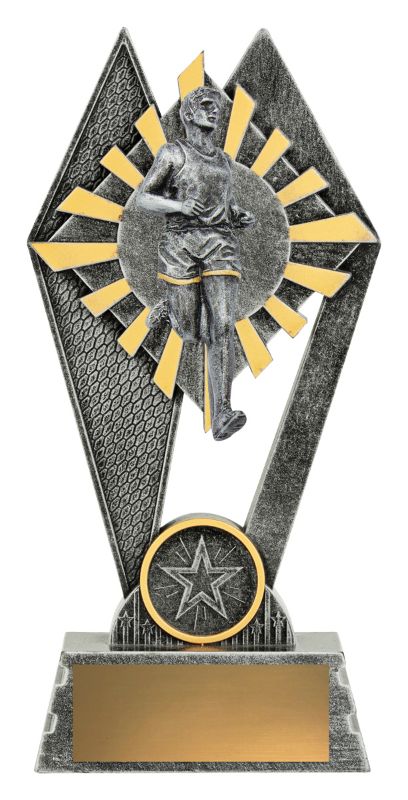 P276A Peak Male Athletics 180mm