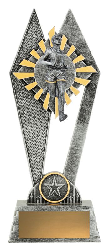 P276C Peak Male Athletics 225mm