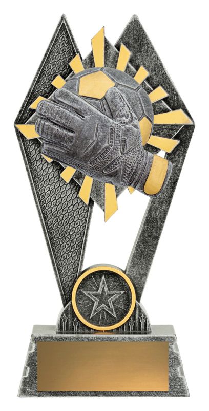 P281A Peak Goalkeeper 18cm