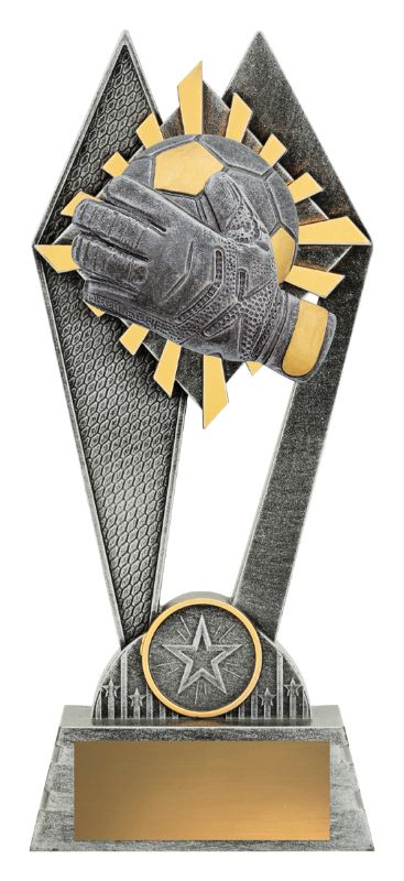 P281B Peak Goalkeeper 20cm