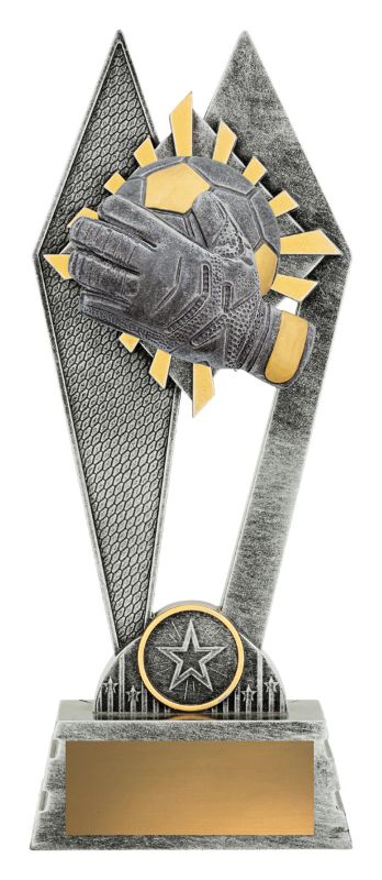 P281C Peak Goalkeeper 22.5cm