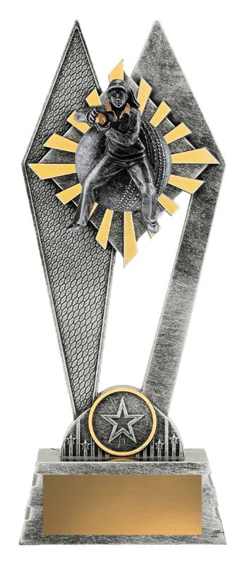 P292C Peak Female Fielding 225mm
