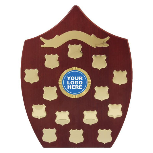 PERP02 Shield Perpetual 29cm