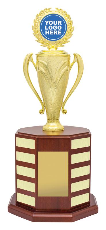 PERP11 Wellington Perpetual 38cm