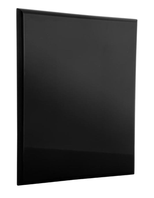 PHG-A4BK Plaque 30cm