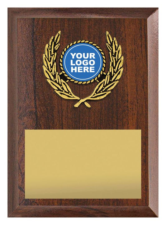 PL14A Amity Value Plaque 15cm