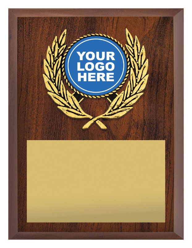 PL14C Amity Value Plaque 20cm