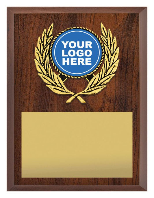 PL14C Amity Value Plaque 20cm