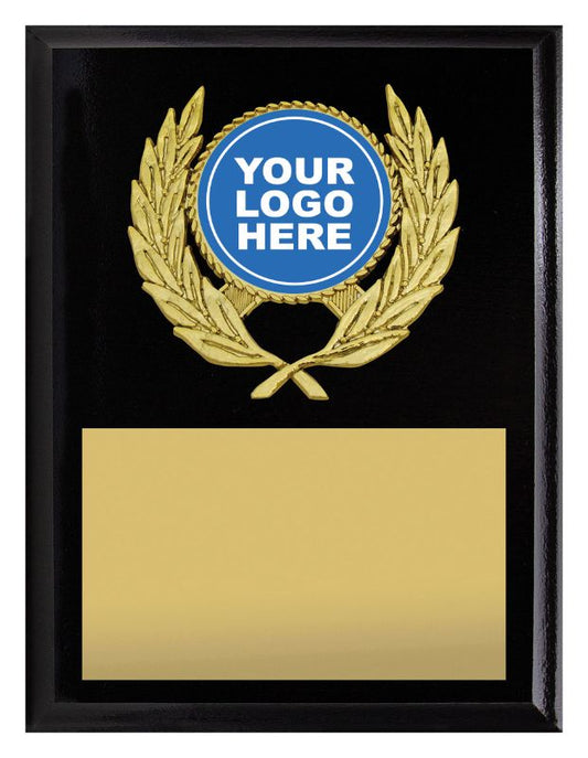 PL15C Focus Value Plaque 20cm
