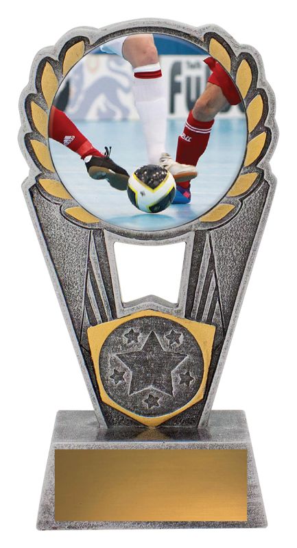 PSC041A Futsal Polaris 135mm