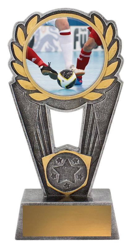 PSC041B Futsal Polaris 155mm