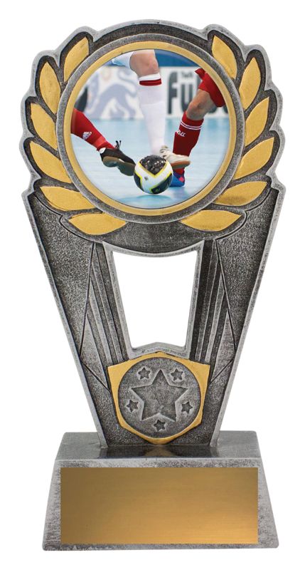 PSC041C Futsal Polaris 175mm