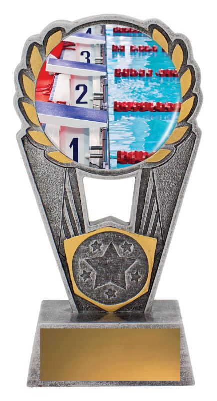 PSC201A Swim - Colour Polaris 135mm