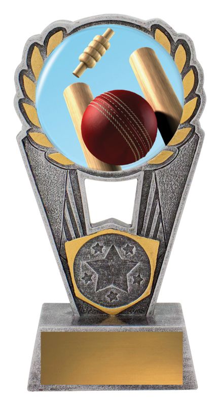 PSC401A Cricket Theme Polaris 135mm