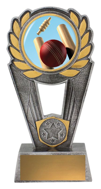 PSC401C Cricket Theme Polaris 175mm