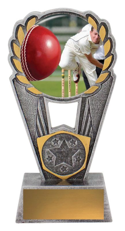 PSC403A Cricket Bowling Polaris 135mm