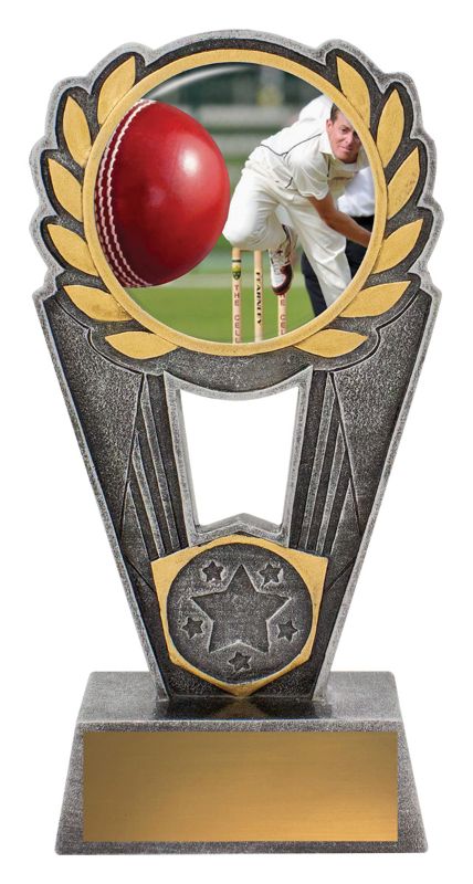 PSC403B Cricket Bowling Polaris 155mm