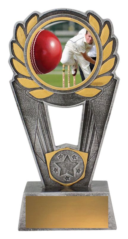 PSC403C Cricket Bowling Polaris 175mm
