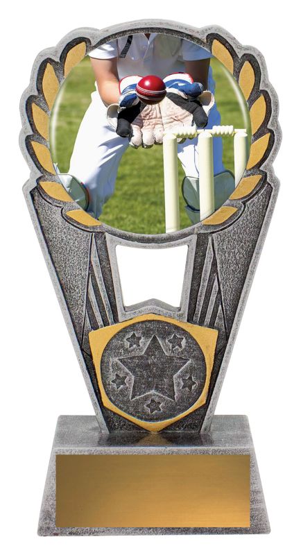 PSC405A Wicketkeeper Polaris 135mm