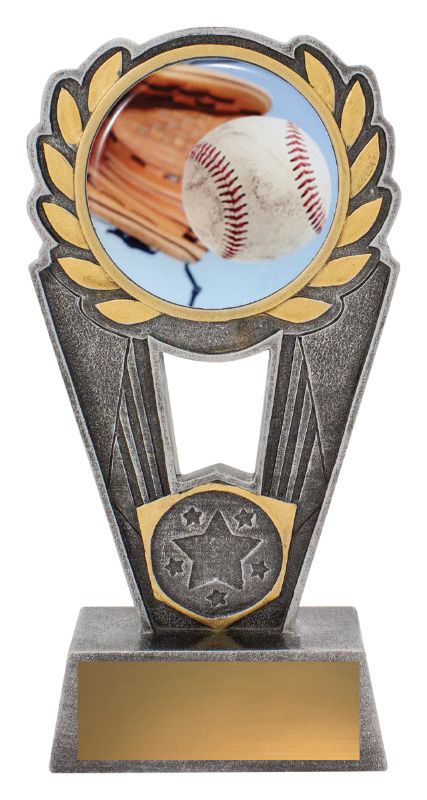 PSC741B Baseball - Colour Polaris 155mm