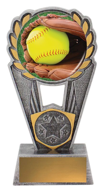 PSC752A Softball - Colour Polaris 135mm